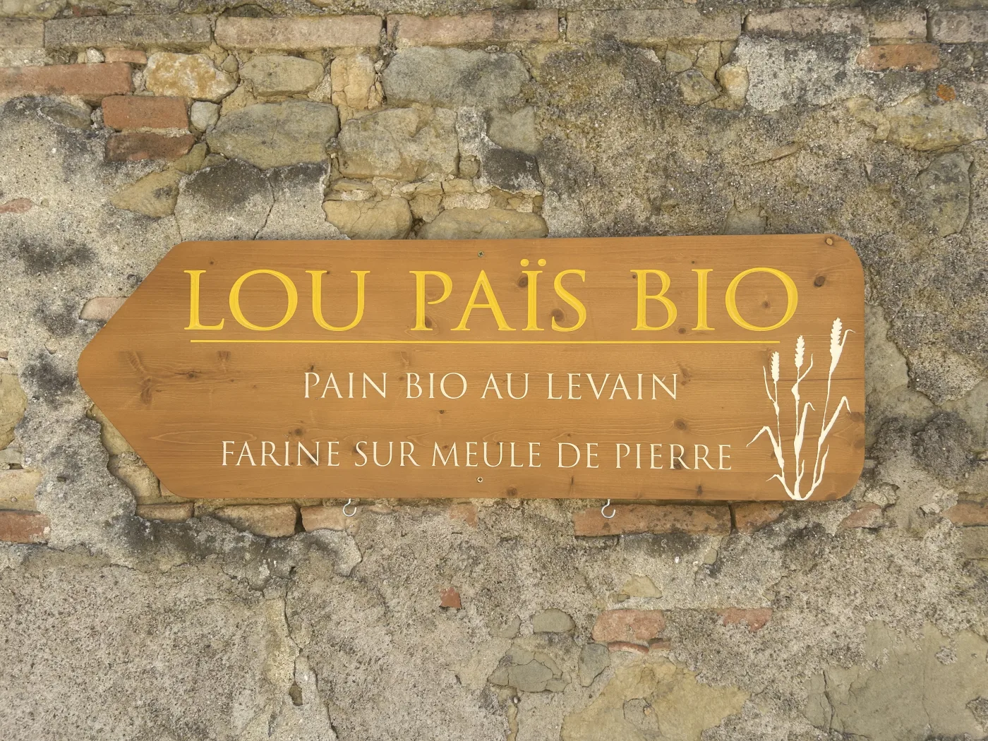 Nos horaires à la ferme