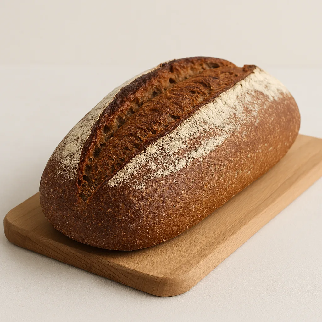 Pain de seigle