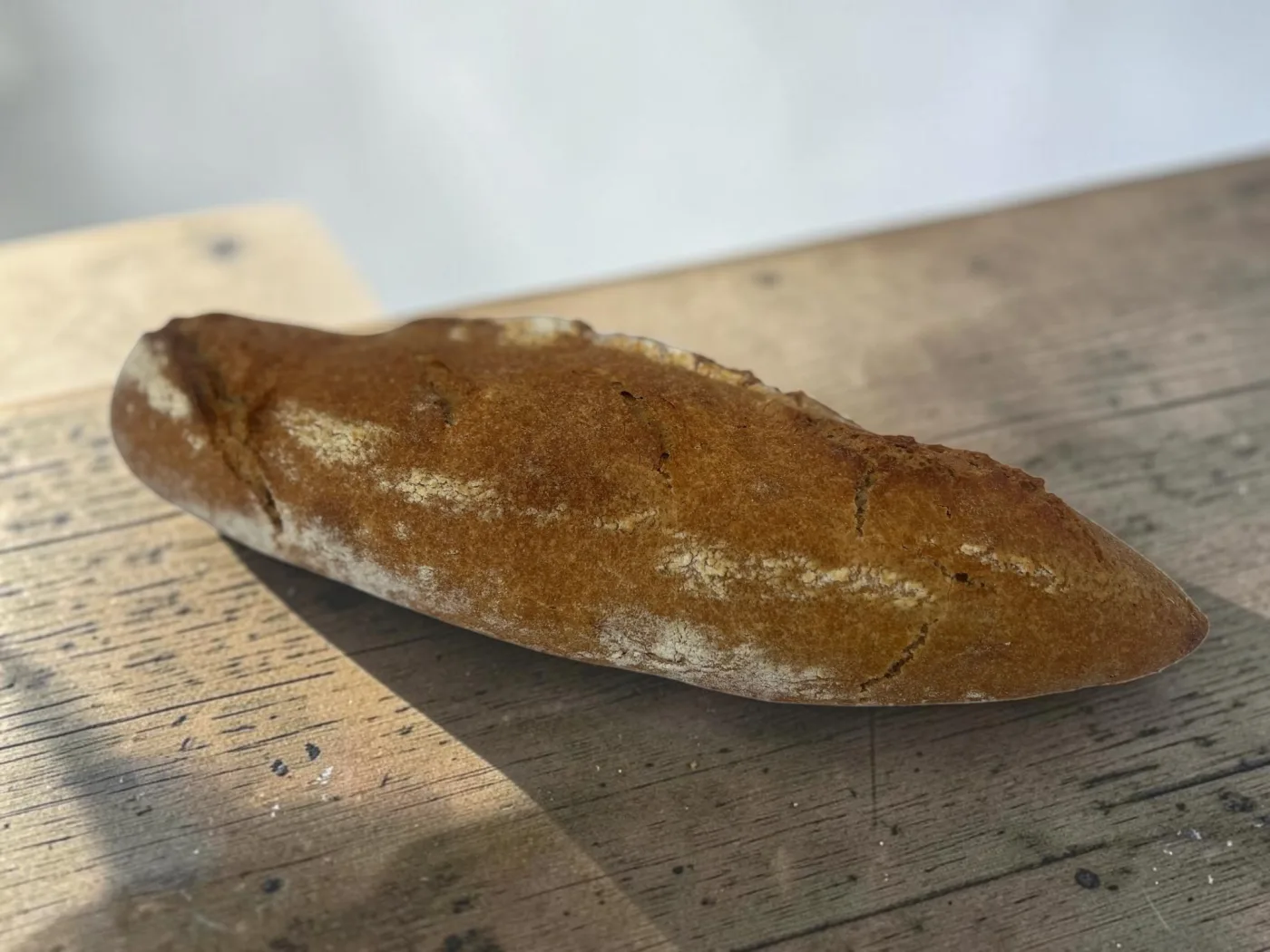 Pain aux noix