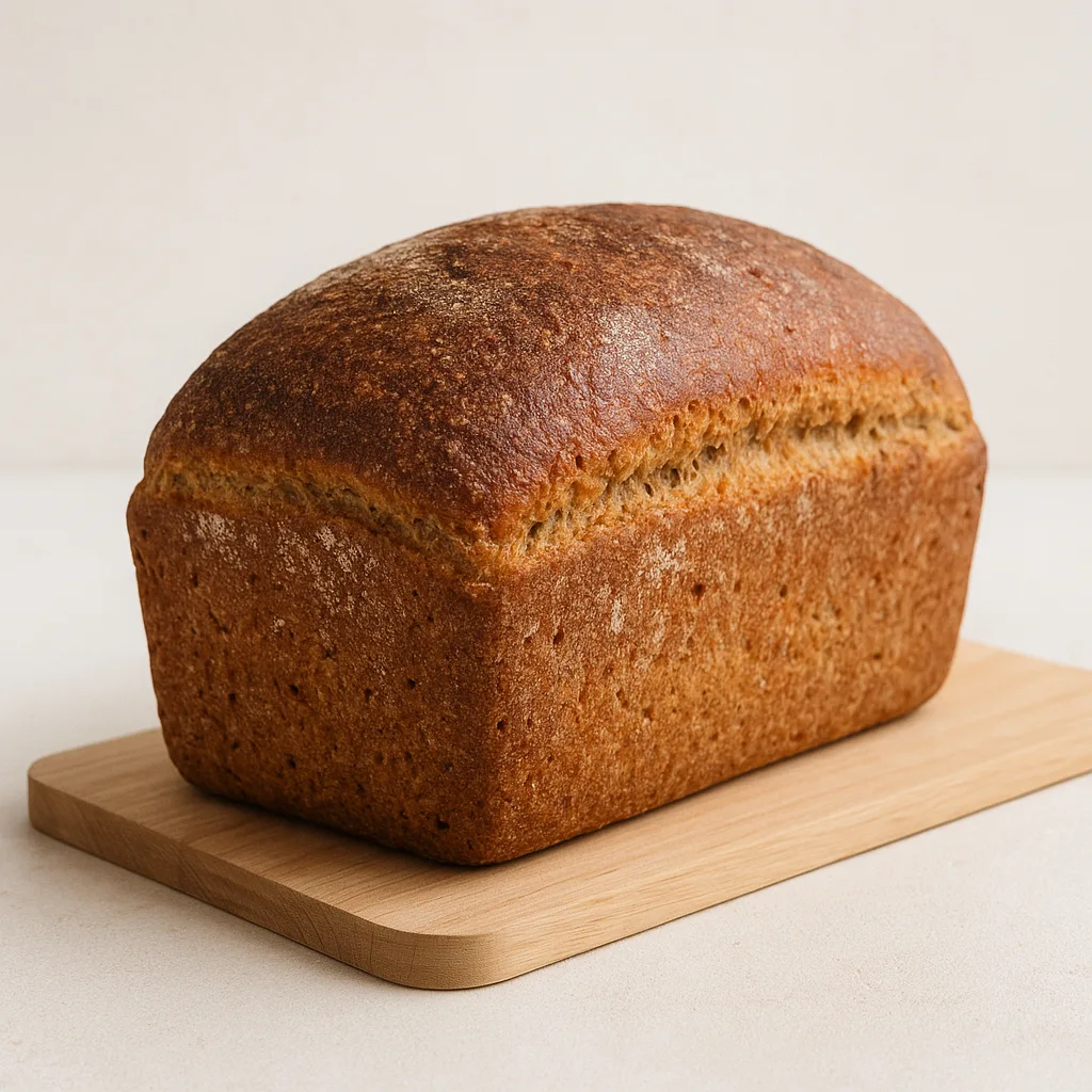 Pain de petit-épeautre