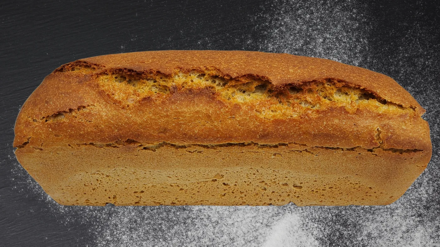 Pain de petit-épeautre